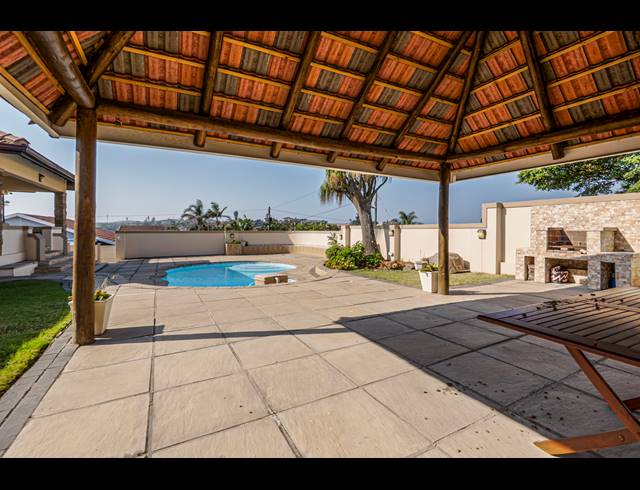 3 BEDROOM HOUSE FOR SALE IN BLUFF